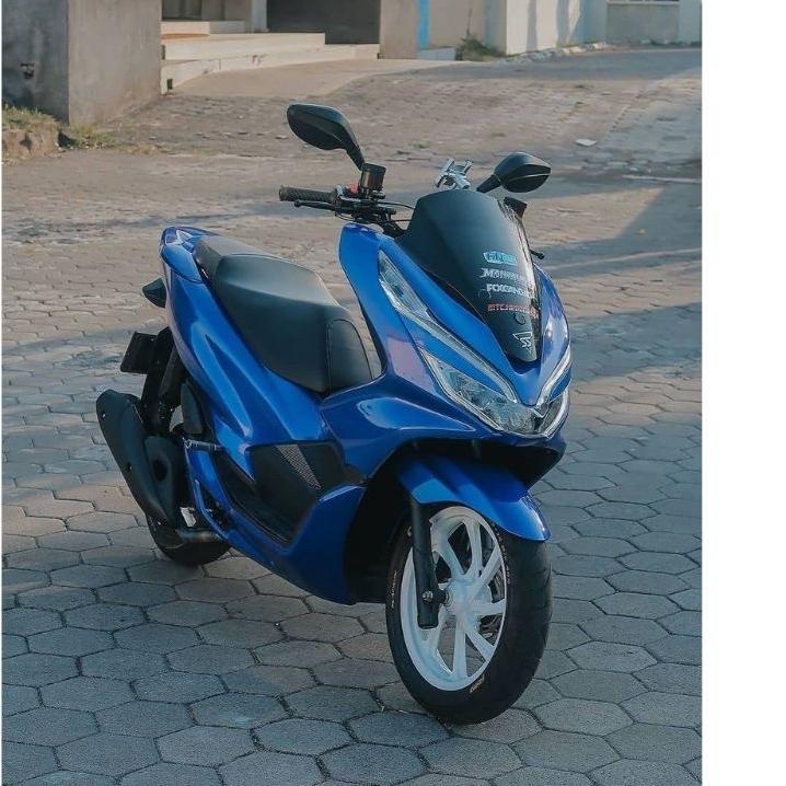 ✈ Spion Click 110/125 HMA by HMA Thailand WS MHA made in Thailand Universal ➤