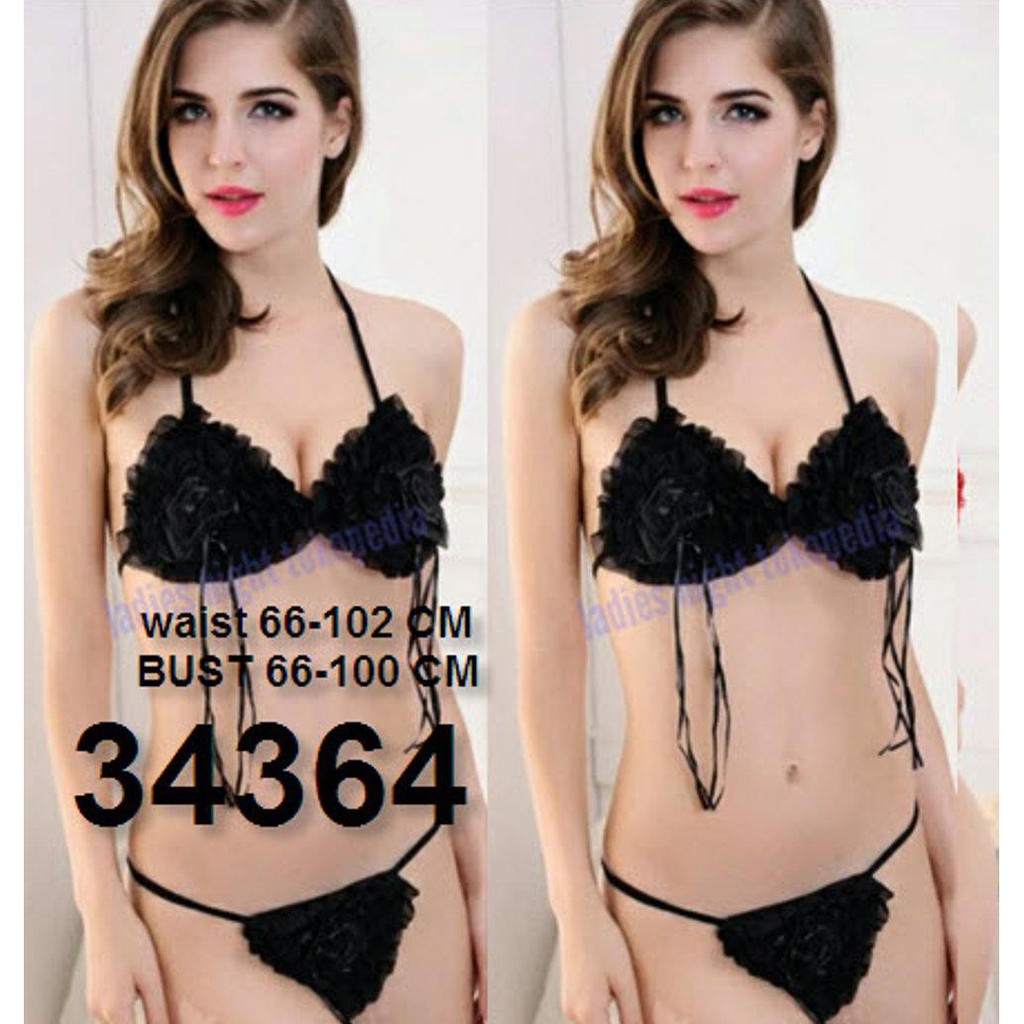 UNDERWEAR BRA LINGERIE