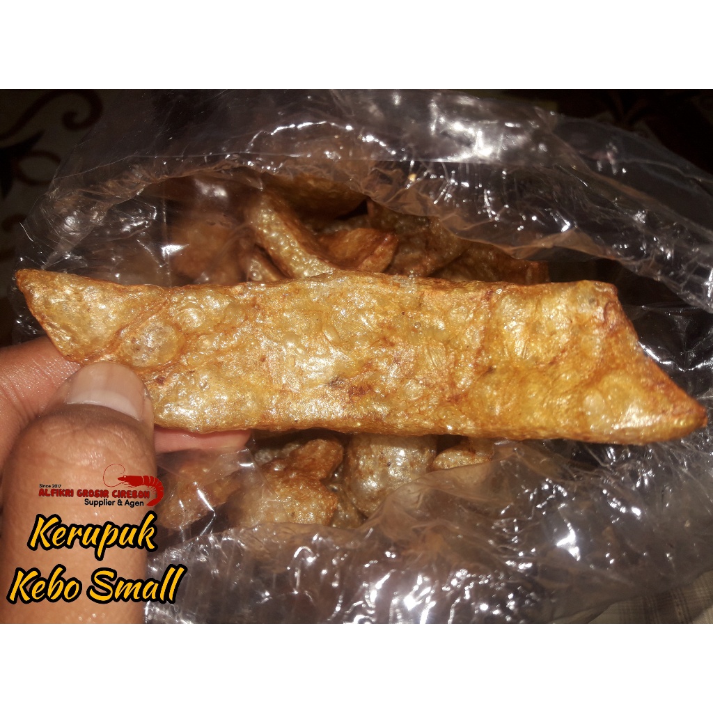 

RAMBAK KULIT KERBAU LEBAR / SMALL