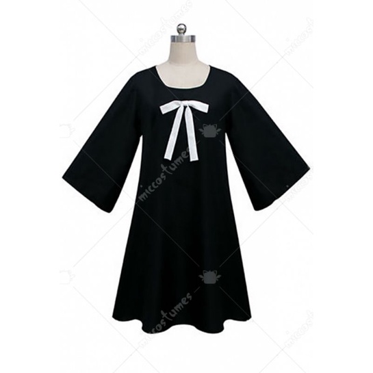 Kostum Anya forger spy x family