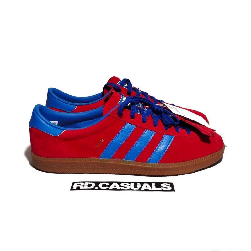 ADIDAS ROUGE