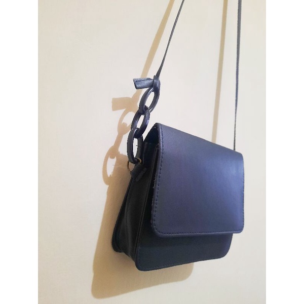 Sling Bag Mini Tas Mini Preloved