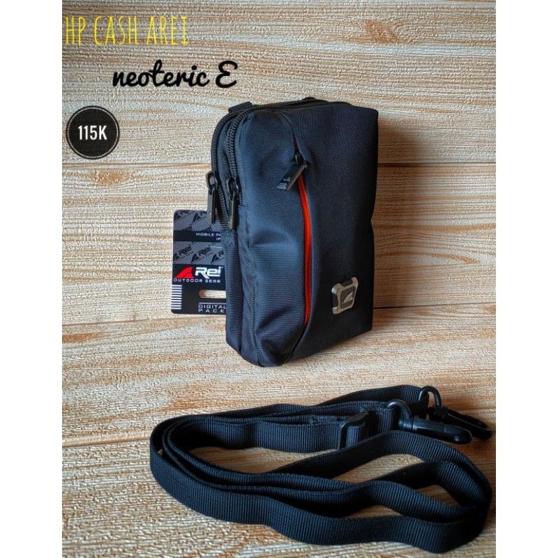 Tas Selempang Hp Rei Neotric E Tas Hp Case Rei Original