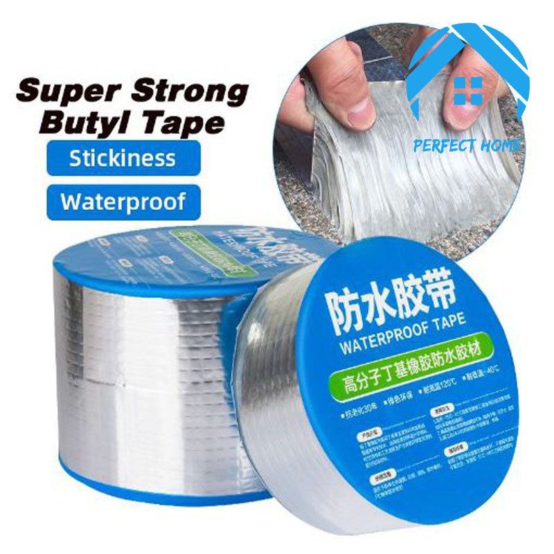 L-11 (UK 2M) LAKBAN ANTI BOCOR ANTI AIR WATERPROOF ADHESIVE