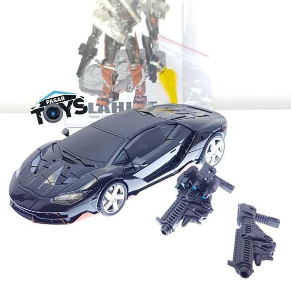 dx9 unique toys hot rod