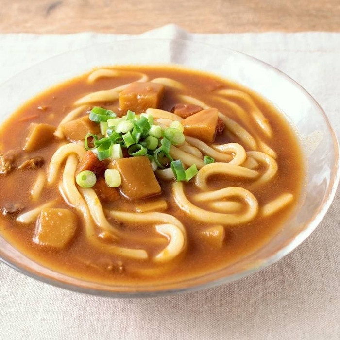 

Bumbu Instan Kari Jepang House Curry Udon No Moto Untuk 2 Porsi