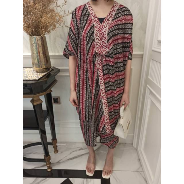 Yohana kaftan