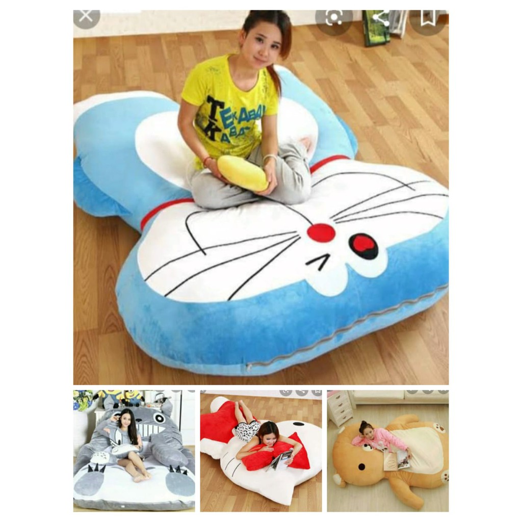 Matras boneka kasur boneka karakter Murah Banget