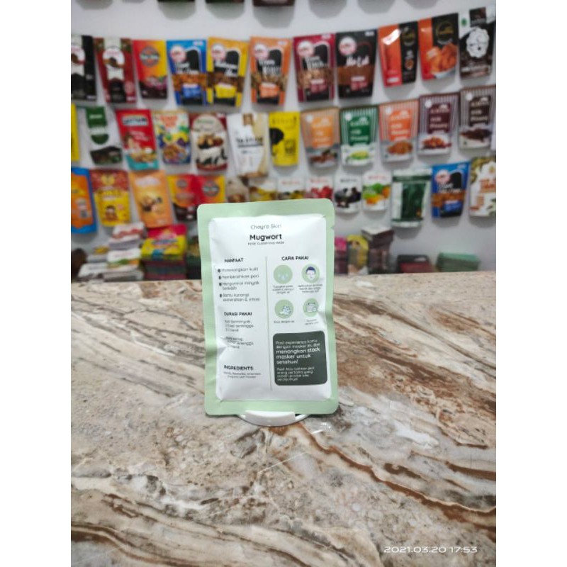 kemasan sachet custom aluminium foil