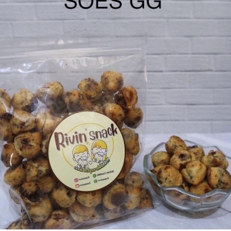 

Readystock Z9Q9M SOES GG 250gr 67 Best Product