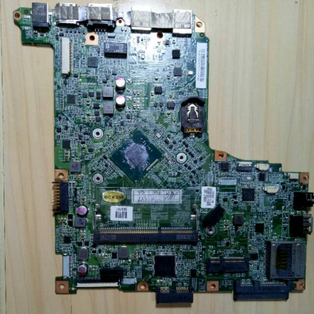 Motherboard Acer Z1401