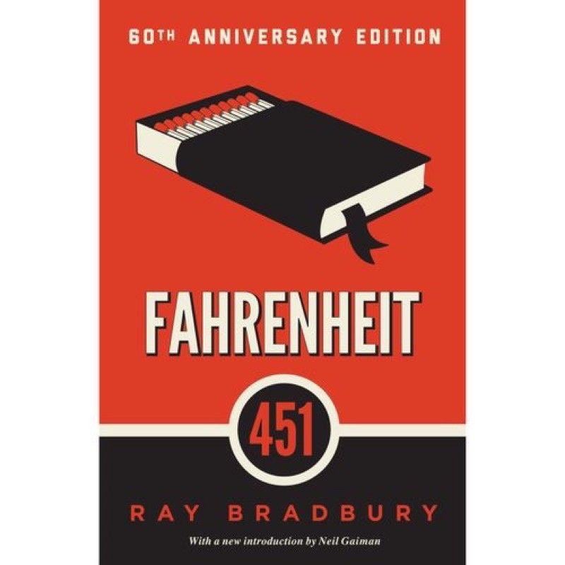 FAHRENHEIT 451