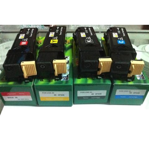 Compatible Toner Cartridge Fuji Xerox CP305/CM305