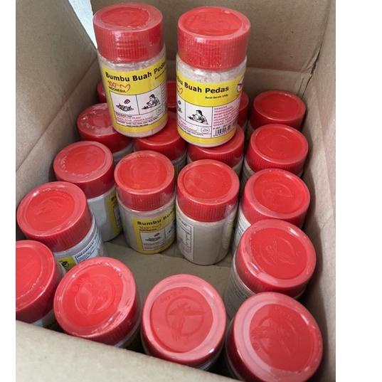 

TRXd2D7p--Bumbu / Garam buah Cap Elang ORIGINAL 100% (BOTOL) 150 gr