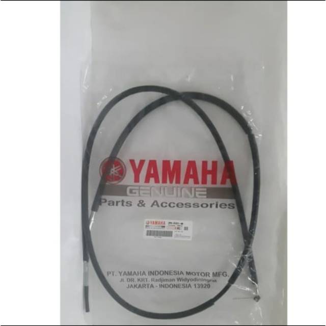TALI KABEL REM  MIO M3 125 ASLI ORI YAMAHA 2PH F6351 00