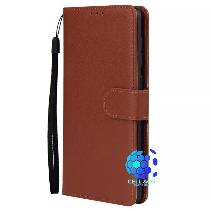 Flip cover SAMSUNG J2 PRIME Flip case buka tutup kesing hp casing flip case leather wallet