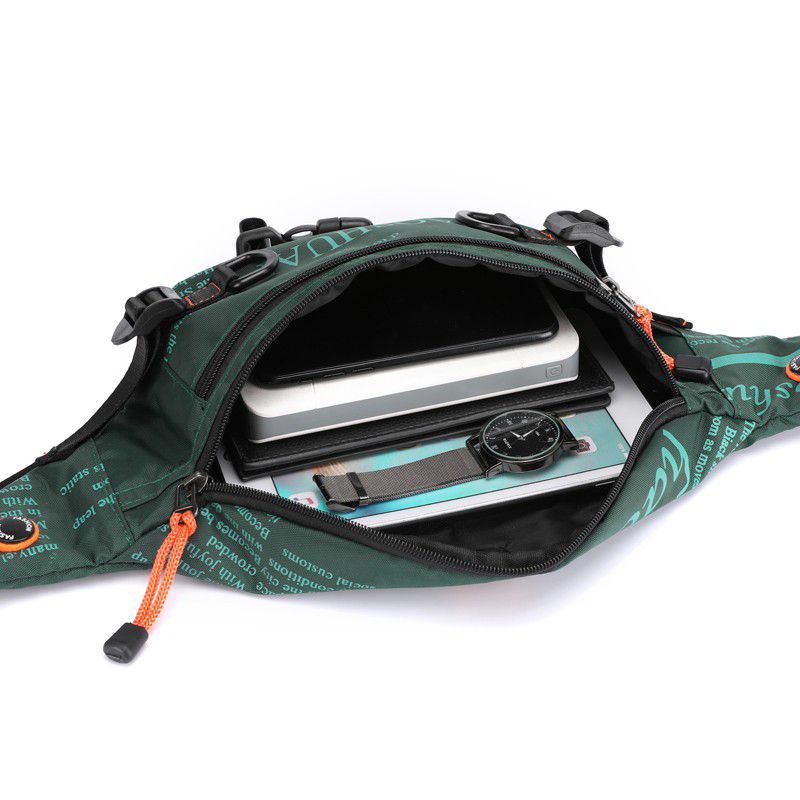 tas pinggang tas sling bag impor