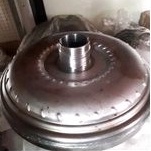 Torque Converter cvt Nissan Livina Juke