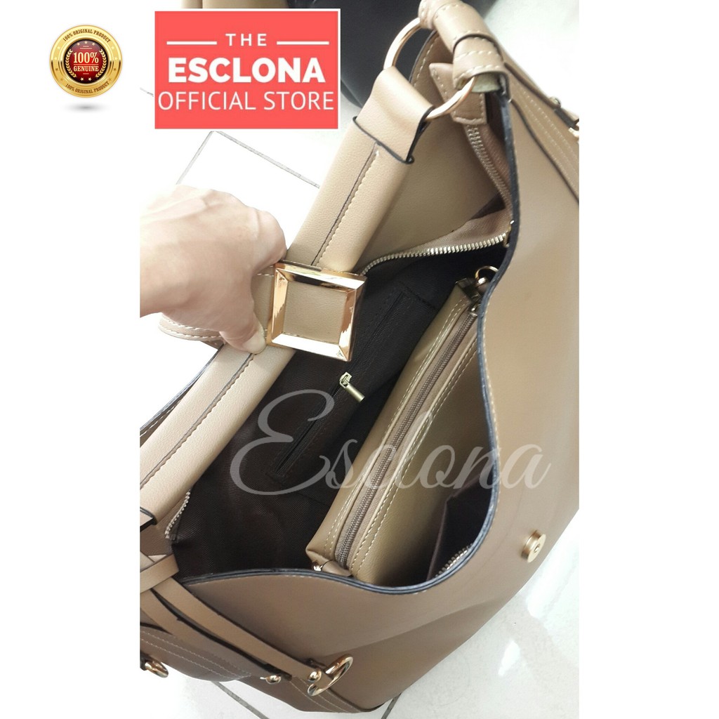 Tas Wanita Import Batam Bag Selempang Cewek Branded Grosir 029 Fashion Murah Handbag Original Besar Kantor Kerja Kuliah Premium Super Populer Terbaru Terlaris Hobo