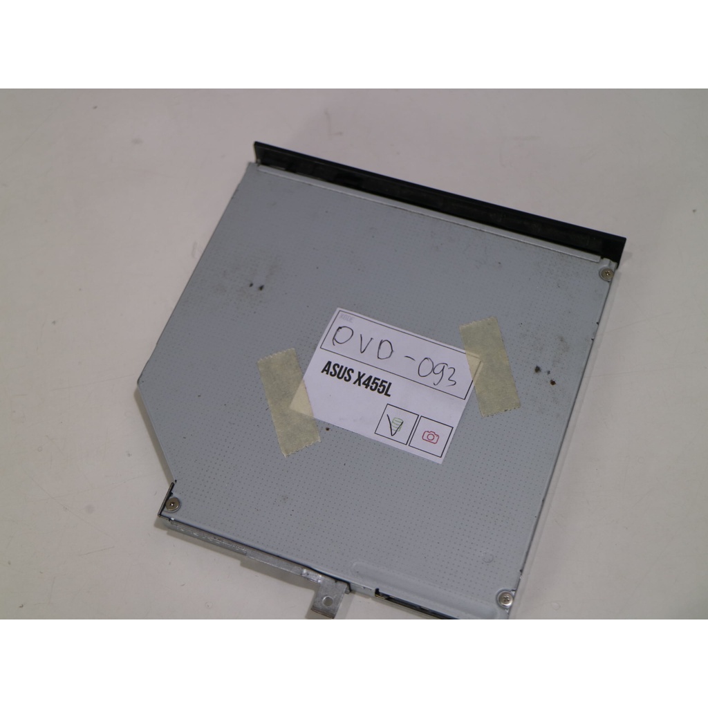 DVD INTERNAL ASUS X455L DVD-093