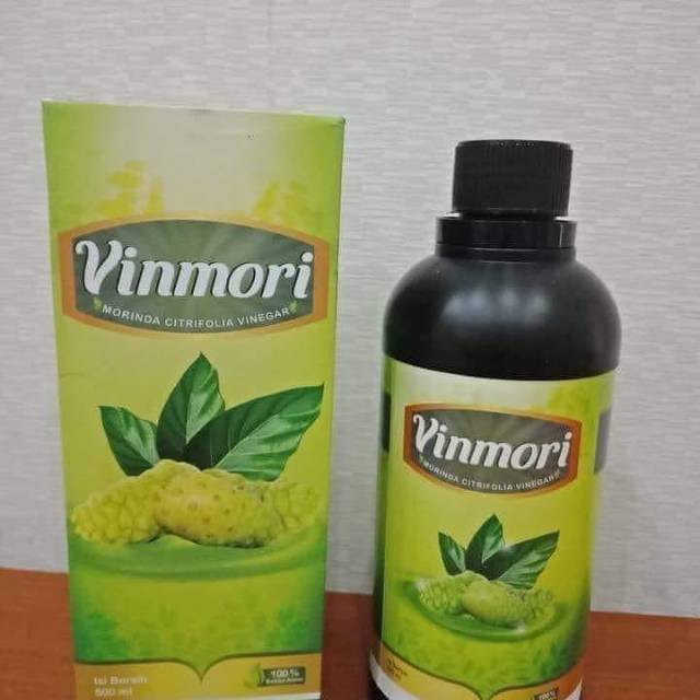 

minuman cuka mengkudu bisa menyembuhkan berbagai penyakit