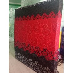 Kasur Inoac 200 x 180 x 30