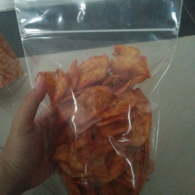 

Pisang Balado