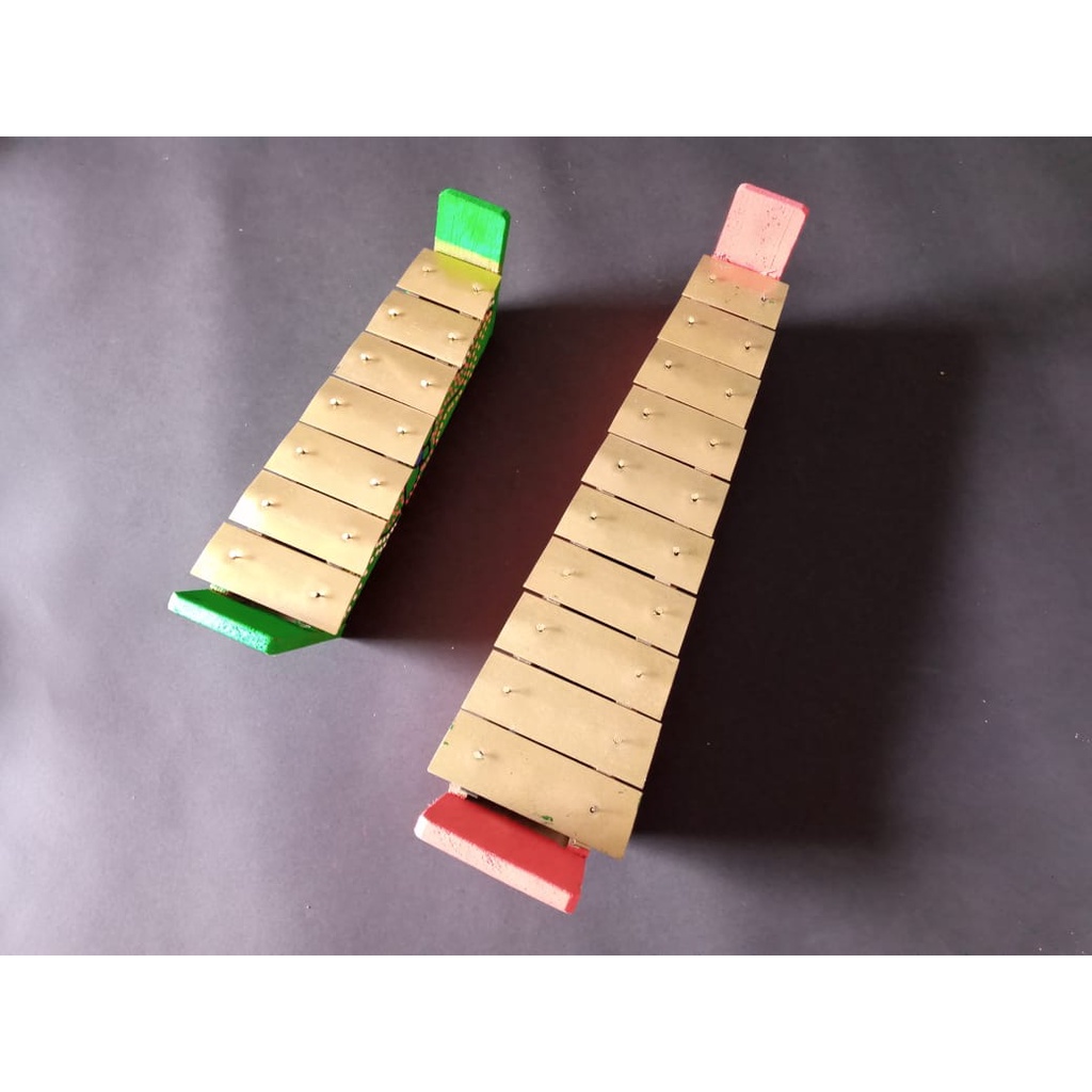 gamelan anak jawa min saron jaranan lengkap