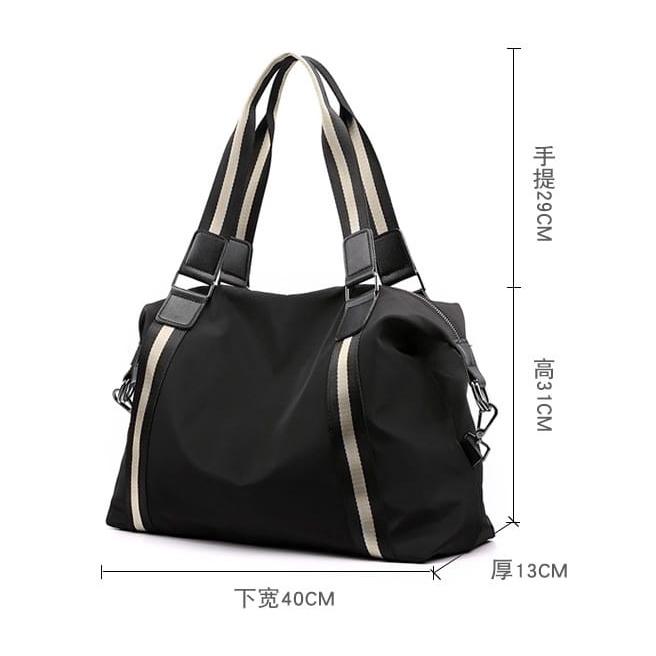 TAS SELEMPANG WANITA IMPORT CHIBAO MUAT LAPTOP 14 INCH 903#