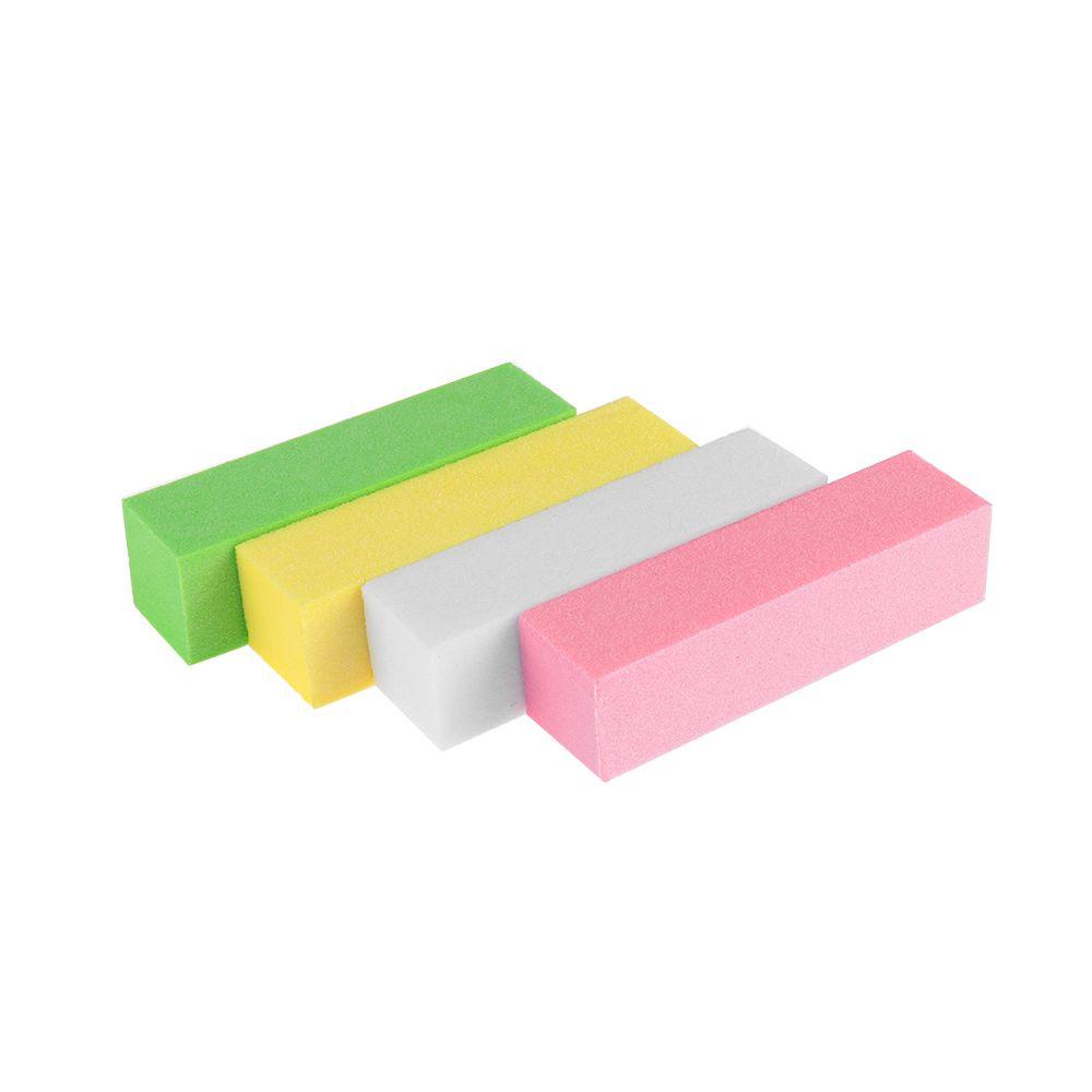 Preva5/10pcs Kikir Kuku Hot Pedicure Alat Kecantikan Manicure