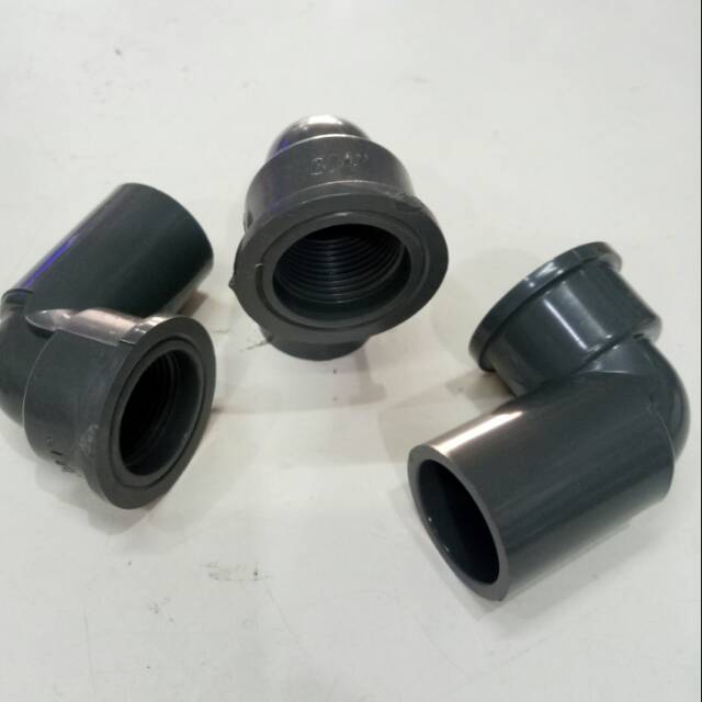 Knie Keni Drat 1/2 Inch Elbow Drat 1/2 inch Knee Drat