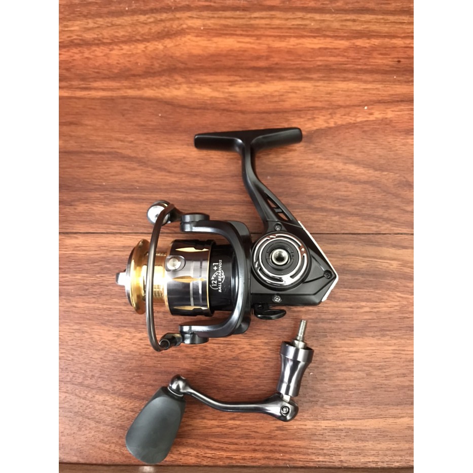 New Sale Reel Fugu Ryu Power Handel 800