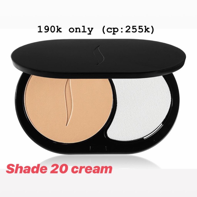 Sephora compact foundation