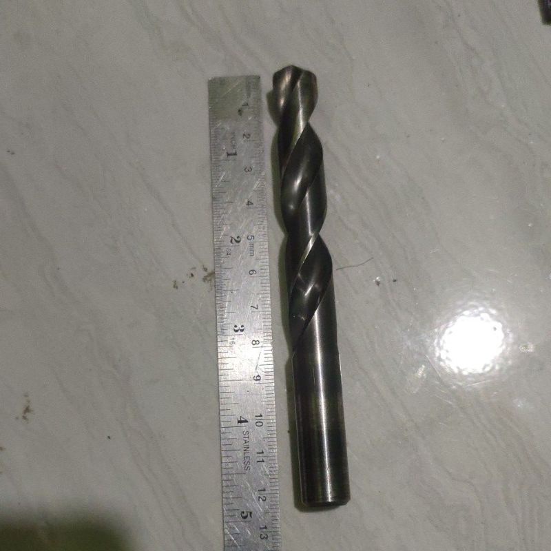 mata bor nachi 12.8mm bekas