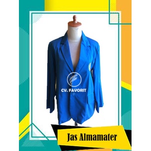 Jas Almamater