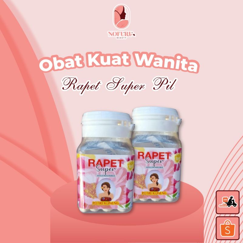 Rapet Super Ecer by @dnh.official__