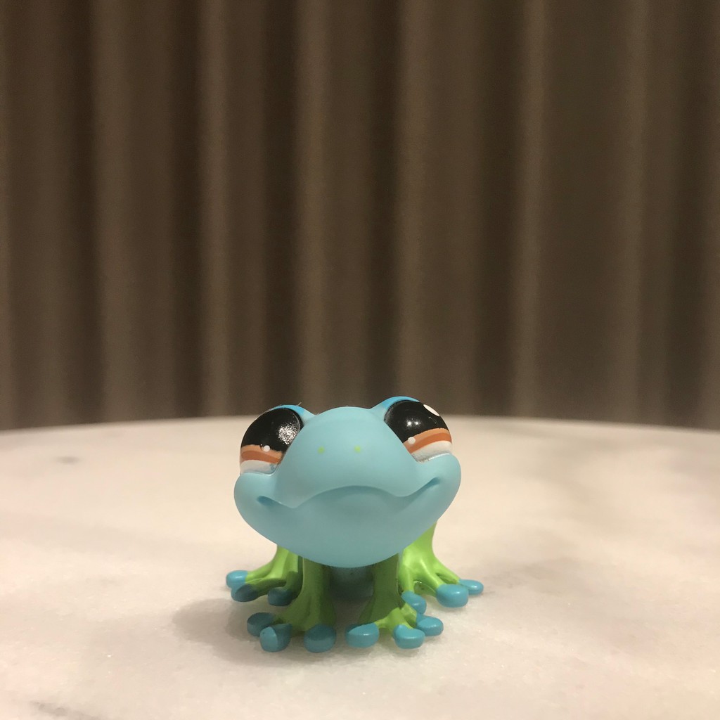 littlest pet shop 1140