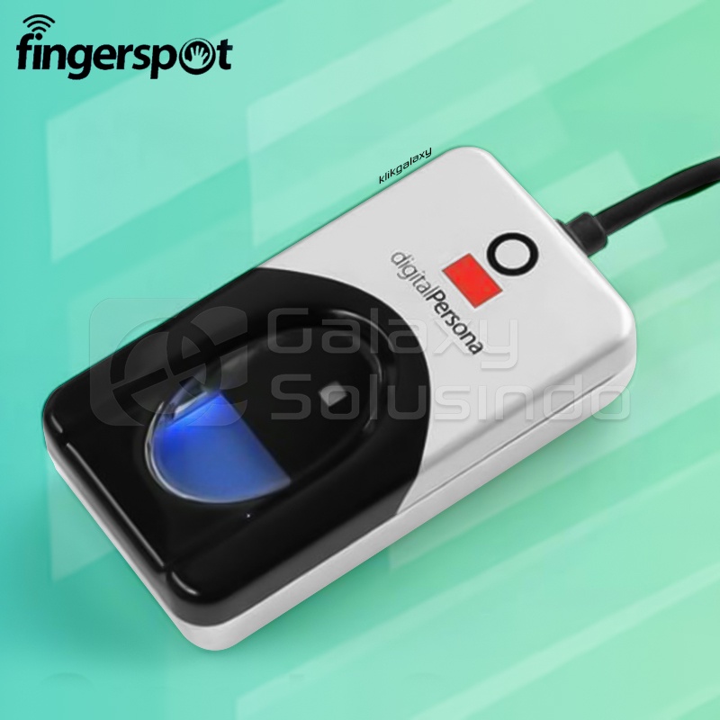 Fingerspot FLEXCODE 4500 Fingerprint Mesin Absensi