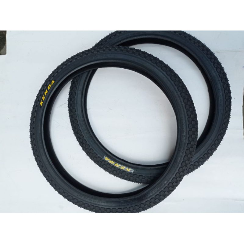 Ban luar sepeda bmx 20 x 2125 Kenda
