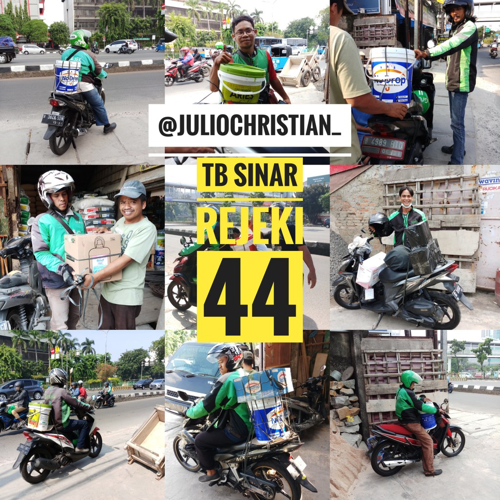 GARANSI (NCIS) GIANT MORTAR 480 SEMEN INSTANT LEM PEREKAT KERAMIK DIATAS KERAMIK GRANITE DIATAS