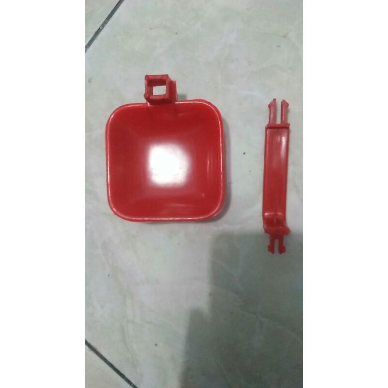 Mangkok Nipple A9 drinker nipple nipel ayam bebek neple
