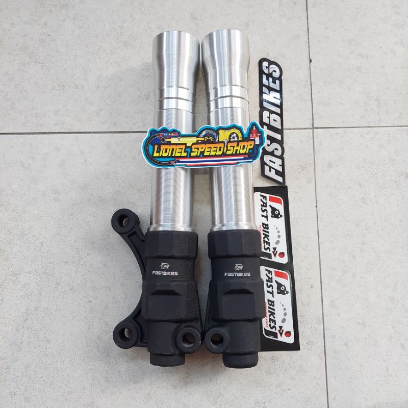 # Tabung Shock Depan Bottom Shock Depan Tabung Shockbreaker Variasi Yamaha Mio Xeon Fino Soul Dll