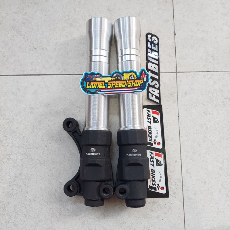 # Tabung Shock Depan Bottom Shock Depan Tabung Shockbreaker Variasi Yamaha Mio Xeon Fino Soul Dll