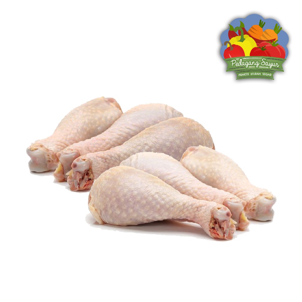 

Paha Ayam - 500 Gram