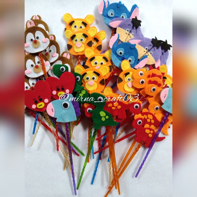 

Tuding ngaji karakter/kalam ngaji