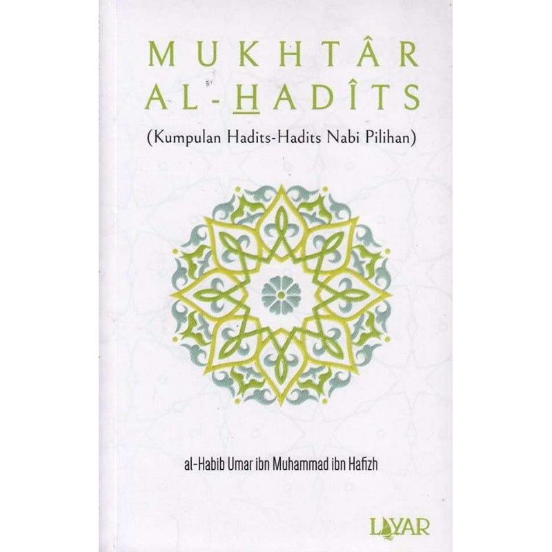 Mukhtar Al-Hadist