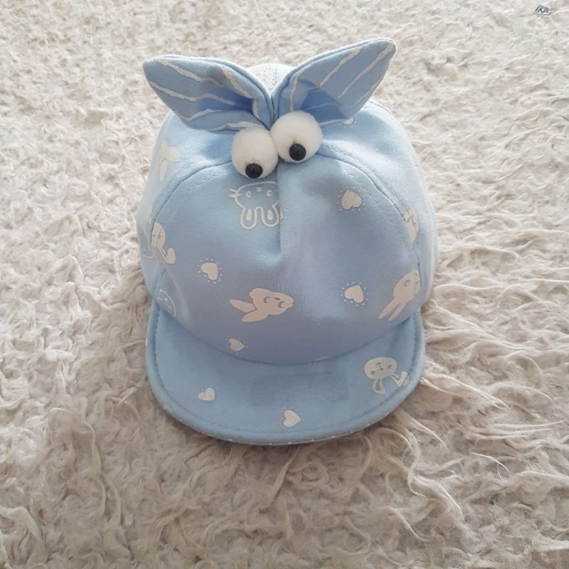 Topi baby cute
