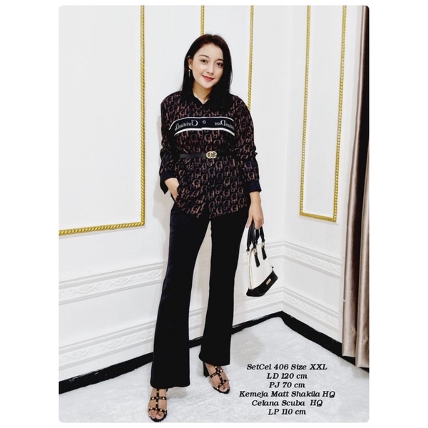 SETELAN DIOR/SETELAN DIOR WANITA IMPORT/SETELAN DIOR WANITA IMPORT PREMIUM/SETELAN DIOR IMPORT JUMBO