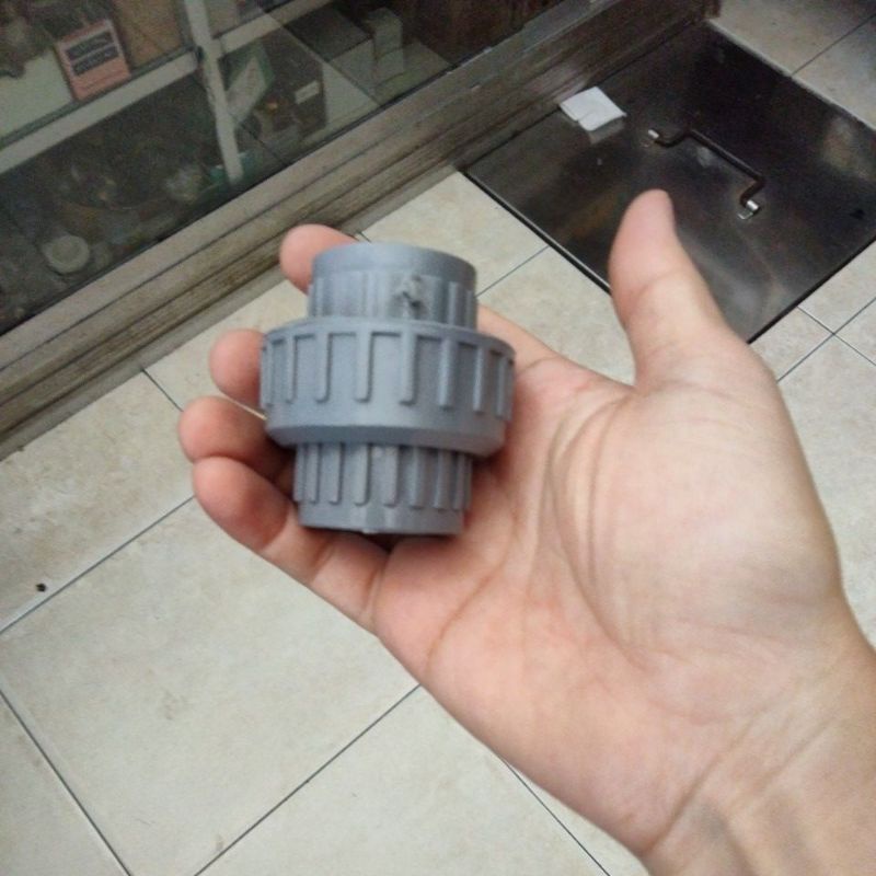 watermoor pipa pvc 1/2. 3/4. 1 inch. 1 1/4 inch