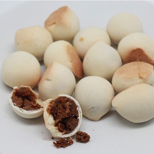 

KUE NOPIA BUNDAR ISI 250g